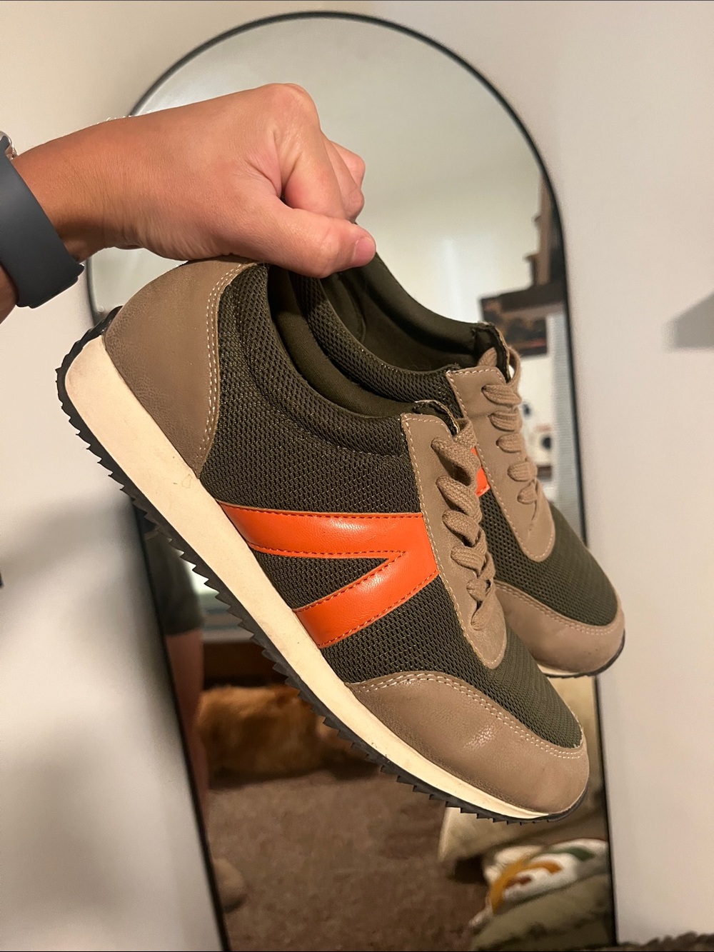 Maurice’s Sneakers Size Women’s 7.5